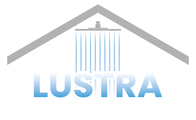 LUSTRA BATHROOMS
